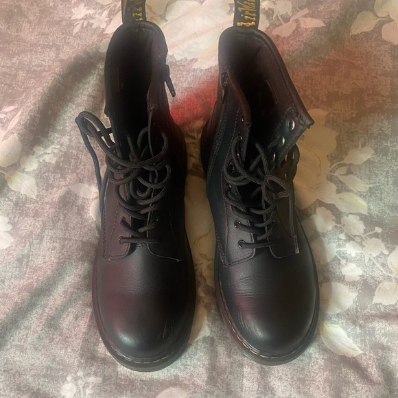 Dr. Martens Boots - Picture 1 of 10